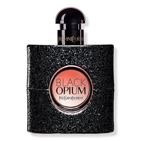 profumo ysl black opiun|ulta black opium.